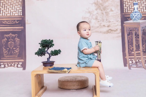 营口宝宝喝豆奶粉好吗